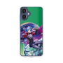 スリムプロテクションケース［ 白猫プロジェクト NEW WORLD'S - シリウス ］
