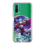 スリムプロテクションケース［ 白猫プロジェクト NEW WORLD'S - シリウス ］