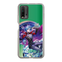 スリムプロテクションケース［ 白猫プロジェクト NEW WORLD'S - シリウス ］