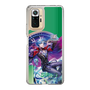 スリムプロテクションケース［ 白猫プロジェクト NEW WORLD'S - シリウス ］