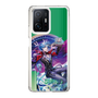 スリムプロテクションケース［ 白猫プロジェクト NEW WORLD'S - シリウス ］