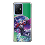 スリムプロテクションケース［ 白猫プロジェクト NEW WORLD'S - シリウス ］