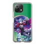 スリムプロテクションケース［ 白猫プロジェクト NEW WORLD'S - シリウス ］