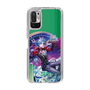 スリムプロテクションケース［ 白猫プロジェクト NEW WORLD'S - シリウス ］