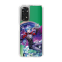 スリムプロテクションケース［ 白猫プロジェクト NEW WORLD'S - シリウス ］