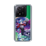 スリムプロテクションケース［ 白猫プロジェクト NEW WORLD'S - シリウス ］
