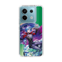 スリムプロテクションケース［ 白猫プロジェクト NEW WORLD'S - シリウス ］