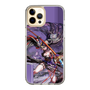 スリムプロテクションケース［ 白猫プロジェクト NEW WORLD'S - アステリア ］
