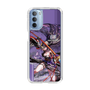スリムプロテクションケース［ 白猫プロジェクト NEW WORLD'S - アステリア ］