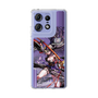 スリムプロテクションケース［ 白猫プロジェクト NEW WORLD'S - アステリア ］