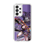 スリムプロテクションケース［ 白猫プロジェクト NEW WORLD'S - アステリア ］