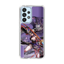 スリムプロテクションケース［ 白猫プロジェクト NEW WORLD'S - アステリア ］