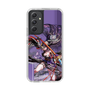 スリムプロテクションケース［ 白猫プロジェクト NEW WORLD'S - アステリア ］