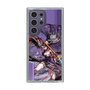 スリムプロテクションケース［ 白猫プロジェクト NEW WORLD'S - アステリア ］