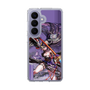 スリムプロテクションケース［ 白猫プロジェクト NEW WORLD'S - アステリア ］