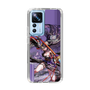 スリムプロテクションケース［ 白猫プロジェクト NEW WORLD'S - アステリア ］
