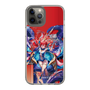 スリムプロテクションケース［ 白猫プロジェクト NEW WORLD'S - イルミナ ］