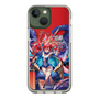 スリムプロテクションケース［ 白猫プロジェクト NEW WORLD'S - イルミナ ］