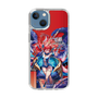 スリムプロテクションケース［ 白猫プロジェクト NEW WORLD'S - イルミナ ］