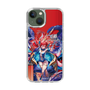 スリムプロテクションケース［ 白猫プロジェクト NEW WORLD'S - イルミナ ］