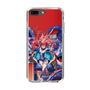 スリムプロテクションケース［ 白猫プロジェクト NEW WORLD'S - イルミナ ］
