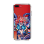 スリムプロテクションケース［ 白猫プロジェクト NEW WORLD'S - イルミナ ］