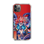 スリムプロテクションケース［ 白猫プロジェクト NEW WORLD'S - イルミナ ］