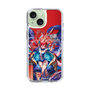 スリムプロテクションケース［ 白猫プロジェクト NEW WORLD'S - イルミナ ］