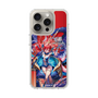 スリムプロテクションケース［ 白猫プロジェクト NEW WORLD'S - イルミナ ］
