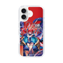 スリムプロテクションケース［ 白猫プロジェクト NEW WORLD'S - イルミナ ］