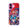 スリムプロテクションケース［ 白猫プロジェクト NEW WORLD'S - イルミナ ］