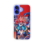 スリムプロテクションケース［ 白猫プロジェクト NEW WORLD'S - イルミナ ］