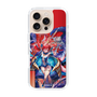 スリムプロテクションケース［ 白猫プロジェクト NEW WORLD'S - イルミナ ］