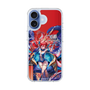 スリムプロテクションケース［ 白猫プロジェクト NEW WORLD'S - イルミナ ］