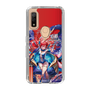 スリムプロテクションケース［ 白猫プロジェクト NEW WORLD'S - イルミナ ］