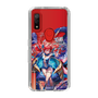 スリムプロテクションケース［ 白猫プロジェクト NEW WORLD'S - イルミナ ］