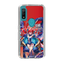 スリムプロテクションケース［ 白猫プロジェクト NEW WORLD'S - イルミナ ］