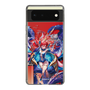 スリムプロテクションケース［ 白猫プロジェクト NEW WORLD'S - イルミナ ］