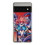 スリムプロテクションケース［ 白猫プロジェクト NEW WORLD'S - イルミナ ］