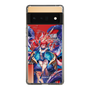 スリムプロテクションケース［ 白猫プロジェクト NEW WORLD'S - イルミナ ］