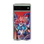 スリムプロテクションケース［ 白猫プロジェクト NEW WORLD'S - イルミナ ］