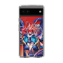 スリムプロテクションケース［ 白猫プロジェクト NEW WORLD'S - イルミナ ］