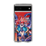 スリムプロテクションケース［ 白猫プロジェクト NEW WORLD'S - イルミナ ］