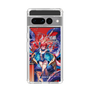 スリムプロテクションケース［ 白猫プロジェクト NEW WORLD'S - イルミナ ］