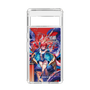 スリムプロテクションケース［ 白猫プロジェクト NEW WORLD'S - イルミナ ］