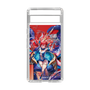スリムプロテクションケース［ 白猫プロジェクト NEW WORLD'S - イルミナ ］