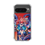 スリムプロテクションケース［ 白猫プロジェクト NEW WORLD'S - イルミナ ］