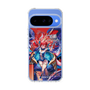 スリムプロテクションケース［ 白猫プロジェクト NEW WORLD'S - イルミナ ］