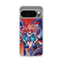 スリムプロテクションケース［ 白猫プロジェクト NEW WORLD'S - イルミナ ］