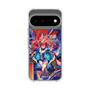 スリムプロテクションケース［ 白猫プロジェクト NEW WORLD'S - イルミナ ］